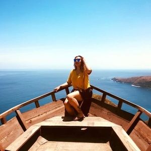 Meet your Posher, Tilotama